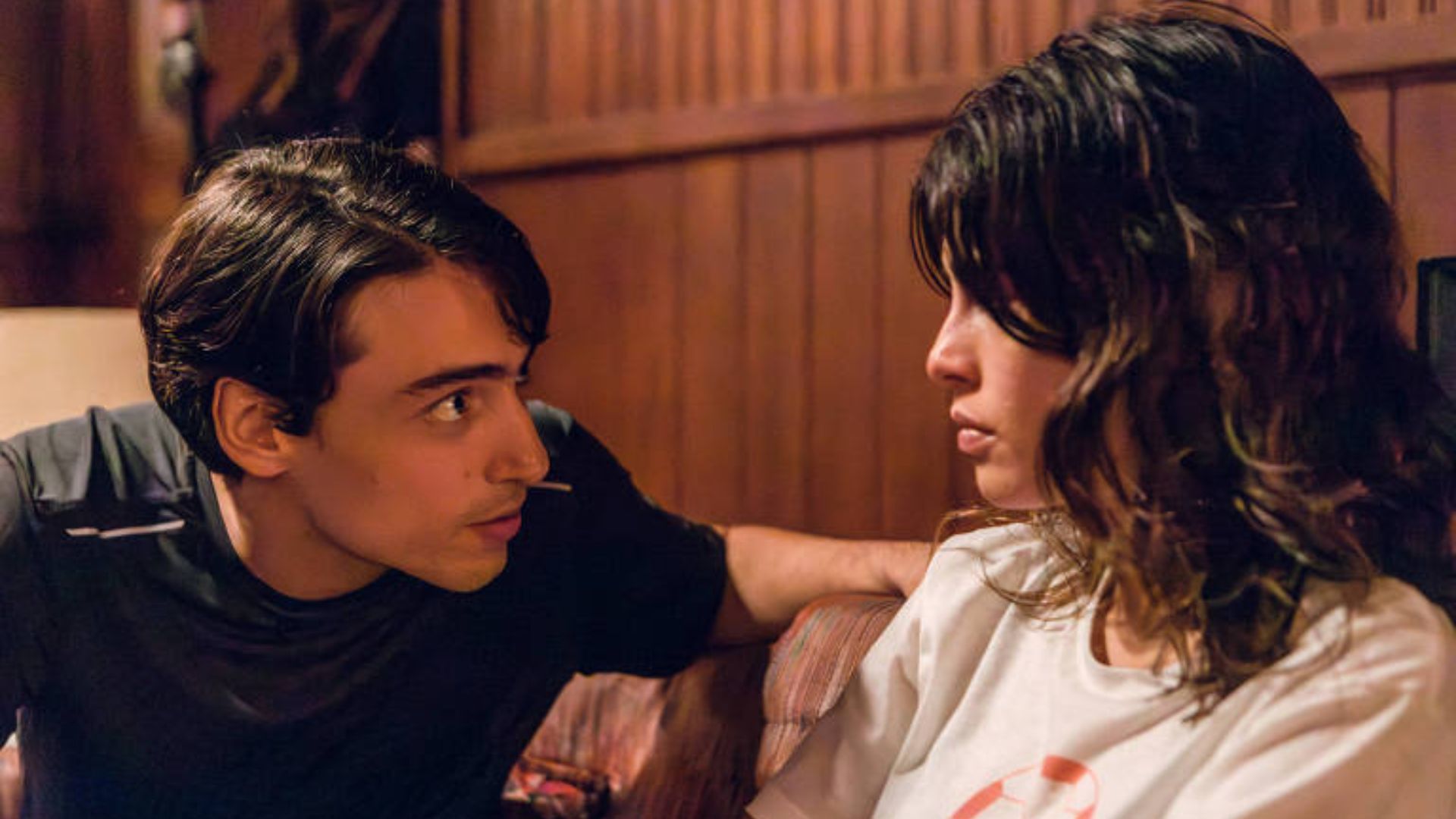 Quando estreiam os últimos episódios da série 'Dias Perfeitos'?