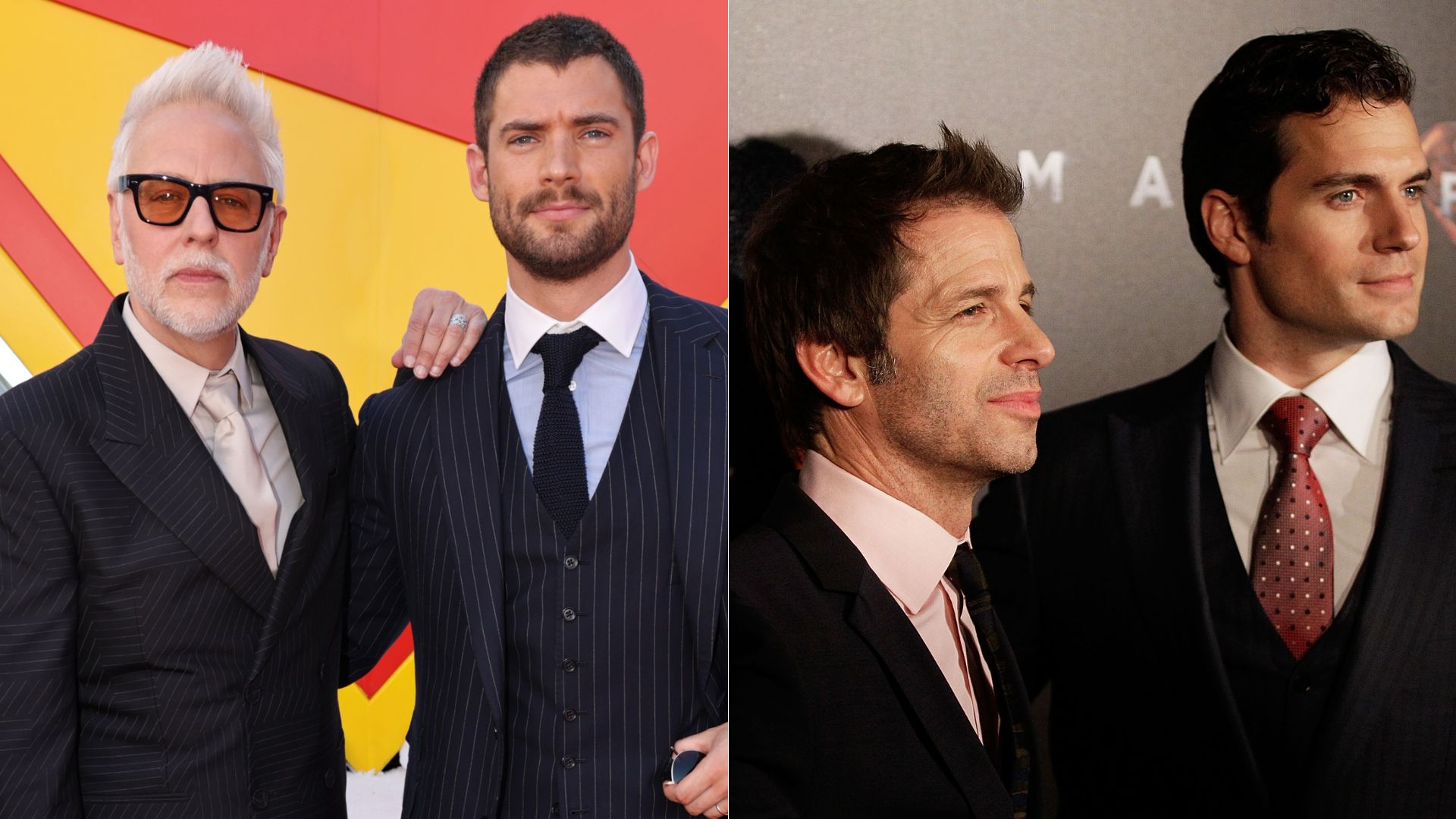 Quanto falta para Superman, filme de James Gunn, superar a bilheteria de O Homem de Aço, longa de Zack Snyder?