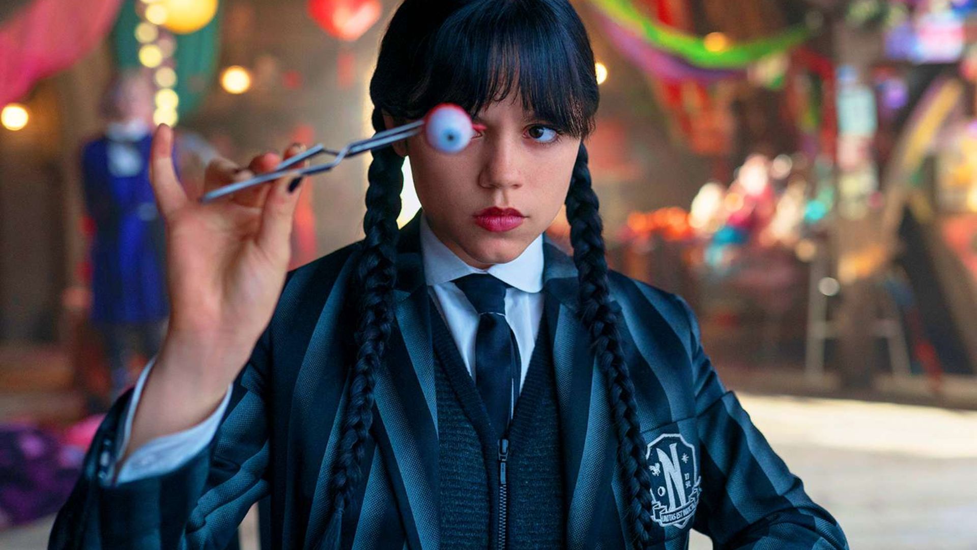 Que horas estreia a segunda parte do segundo ano de Wandinha, série de sucesso da Netflix?