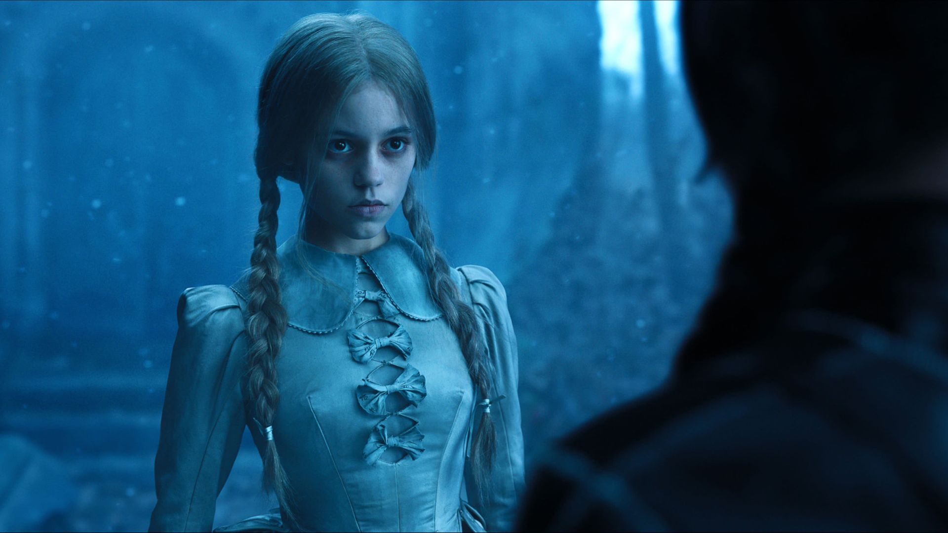 Que horas estreia a segunda temporada de Wandinha, com Jenna Ortega, na Netflix?