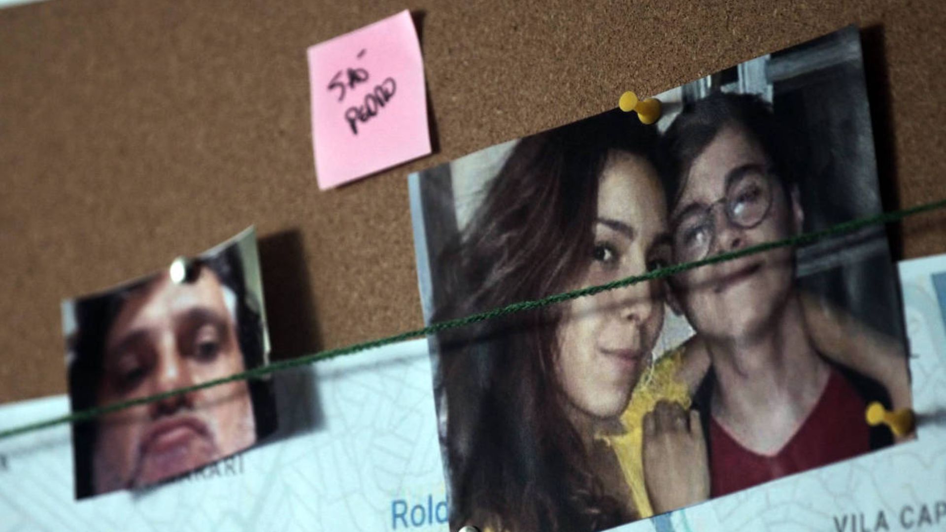 Que horas estreia o 2º episódio de O Assassinato do Ator Rafael Miguel, série documental sobre o chocante crime?