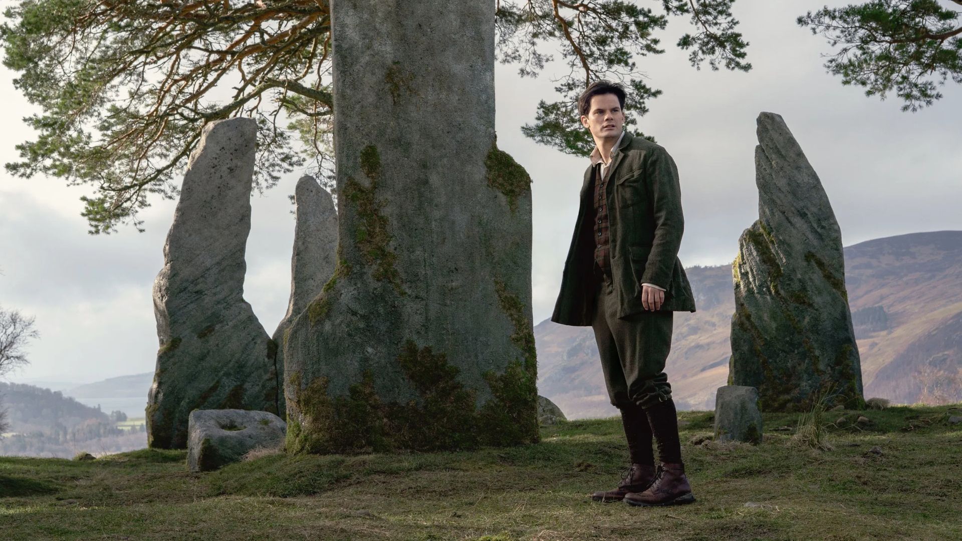 Que horas estreia o 3º episódio de 'Outlander: Blood of My Blood'?