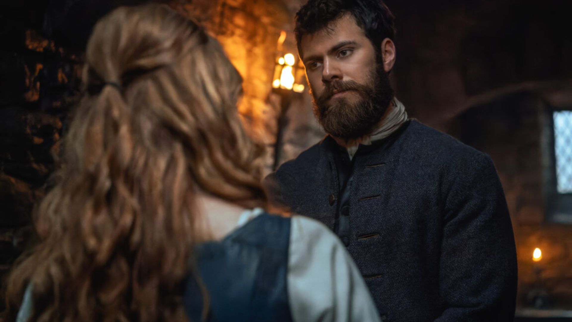 Quando estreia o 5º episódio de Outlander: Blood of My Blood, spin-off da série de sucesso?