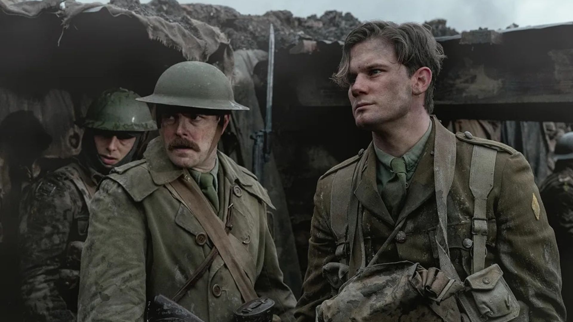 Que horas estreia o 5º episódio de 'Outlander: Sangue do Meu Sangue'?