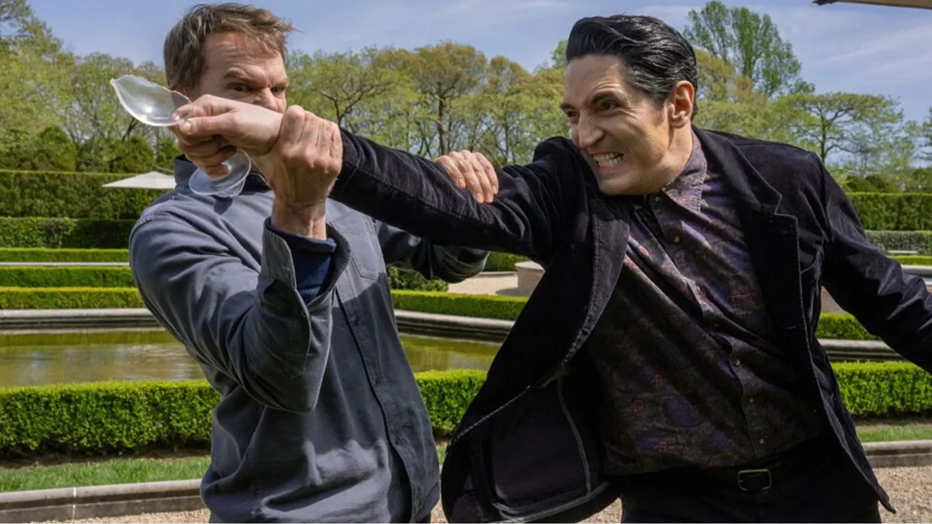 Que horas estreia o 8º episódio de Dexter: Ressurreição, nova série da franquia com Michael C. Hall?