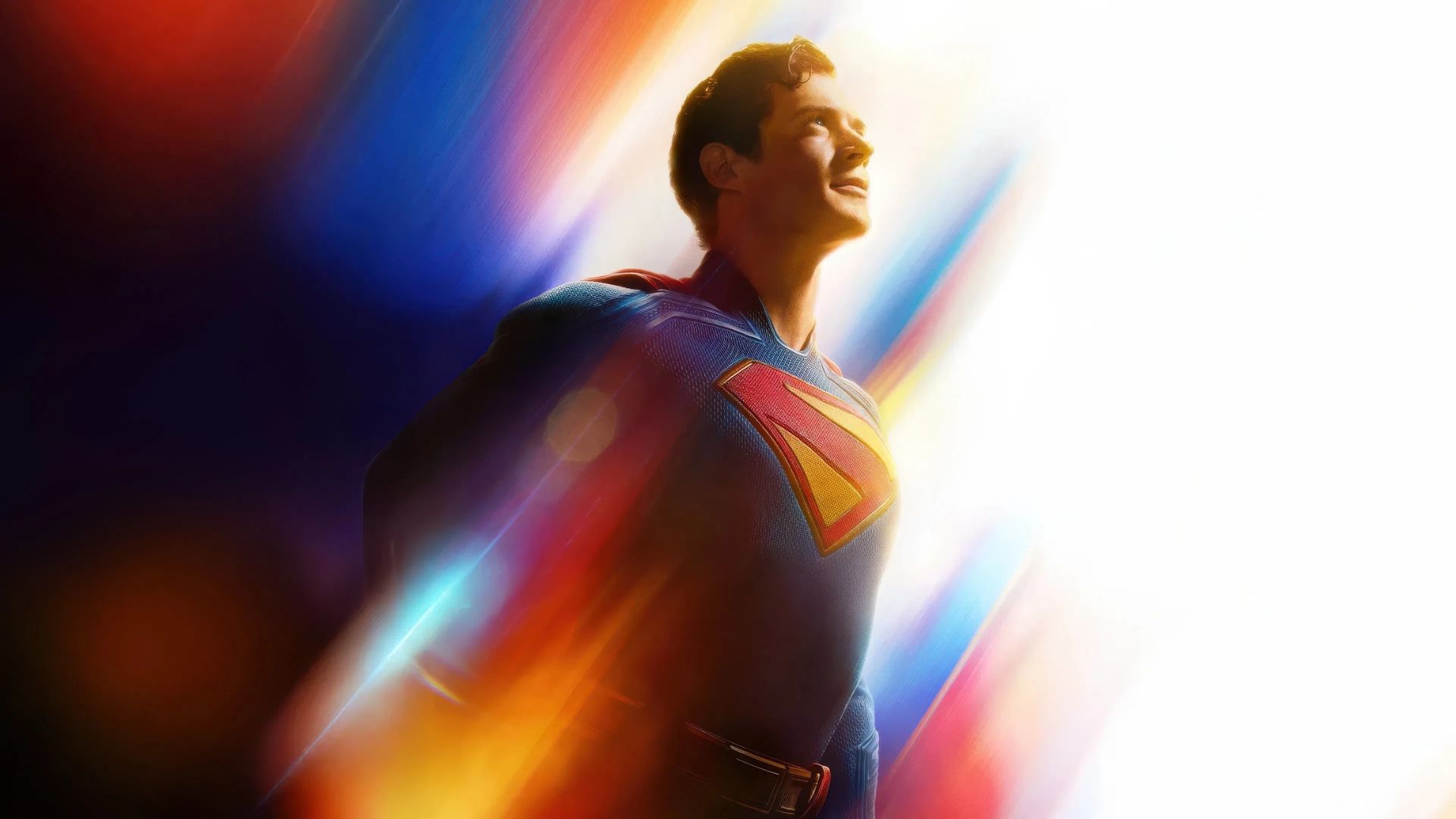 Que horas estreia Superman, longa de James Gunn, nas plataformas digitais?