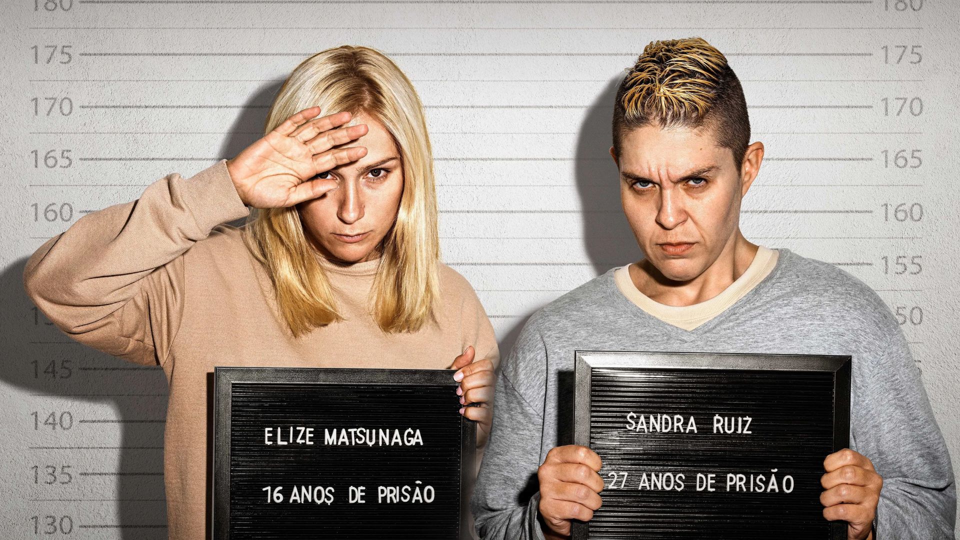 'Tremembé': entre crime e fama, o olhar da sociedade sobre mulheres que matam 7 Quando estreia 'Tremembé', série sobre o 'presídio dos famosos'? - Rolling Stone Brasil