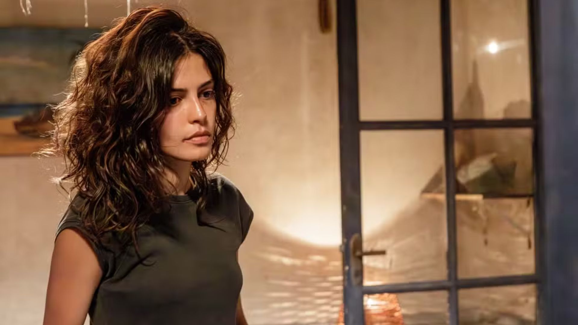 Que horas estreiam os próximos episódios da série 'Dias Perfeitos'?