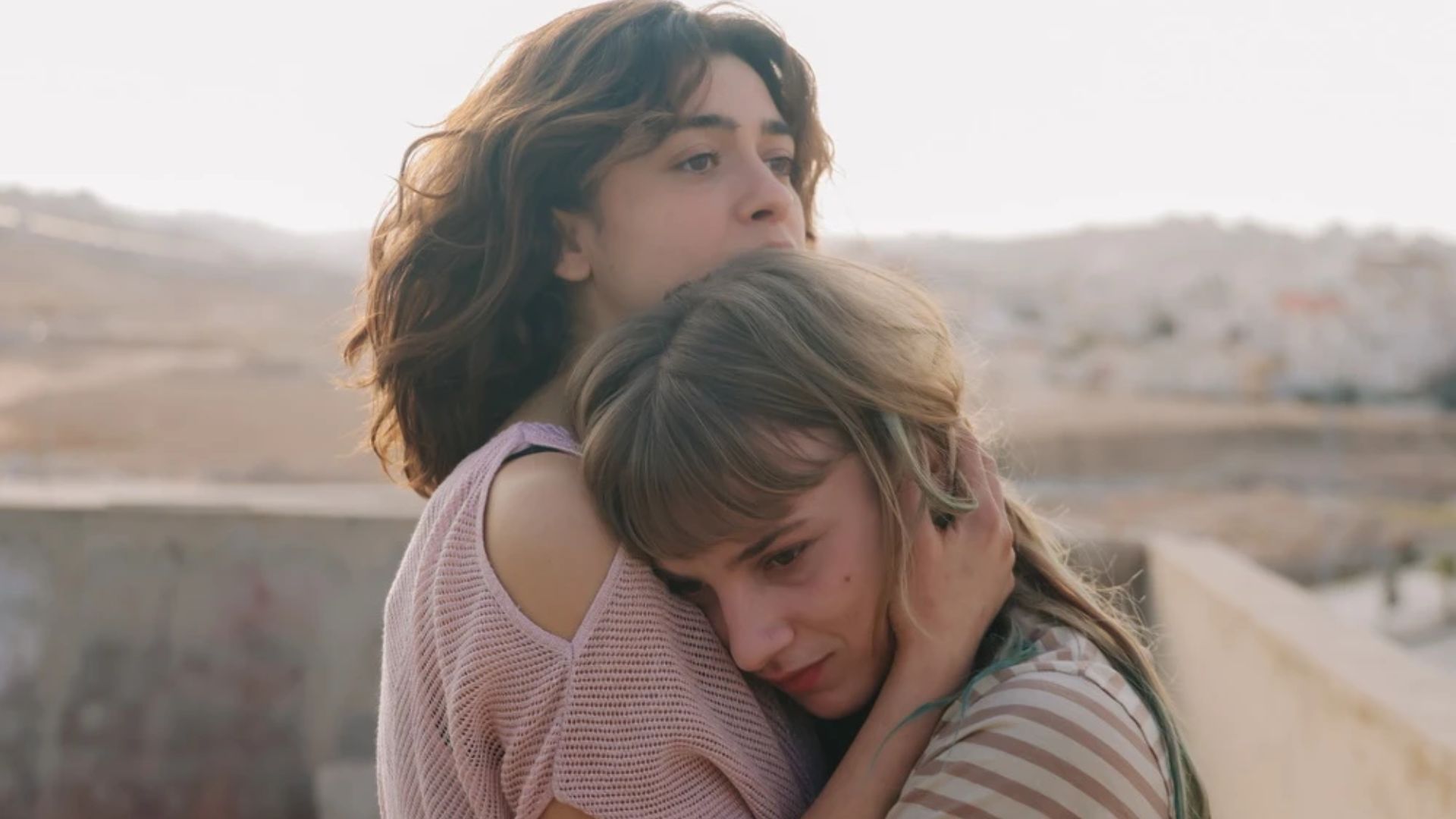 'Rabia – As Esposas do Estado Islâmico', drama inspirado em relatos reais, estreia nos cinemas