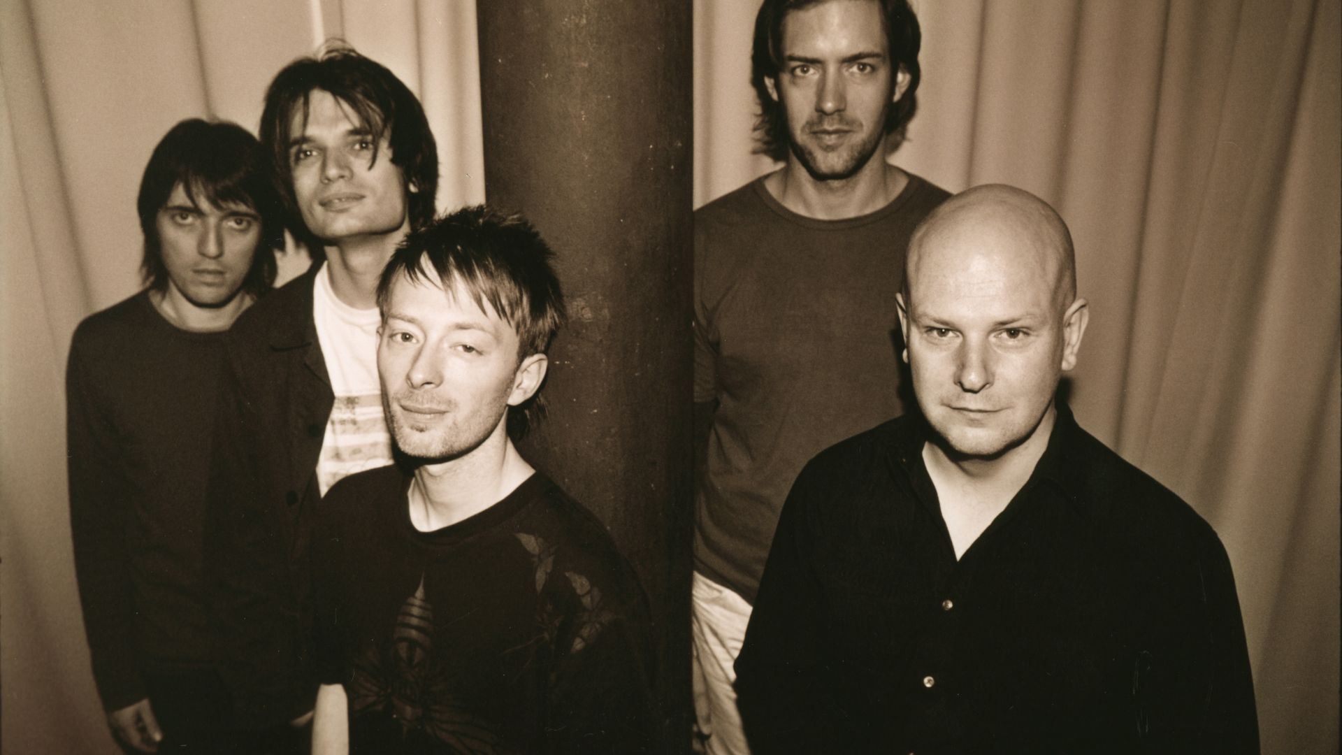 Radiohead