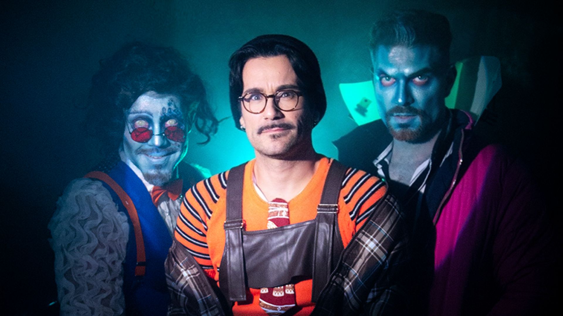 Rapsódia! O Musical entra em suas últimas semanas em cartaz em SP