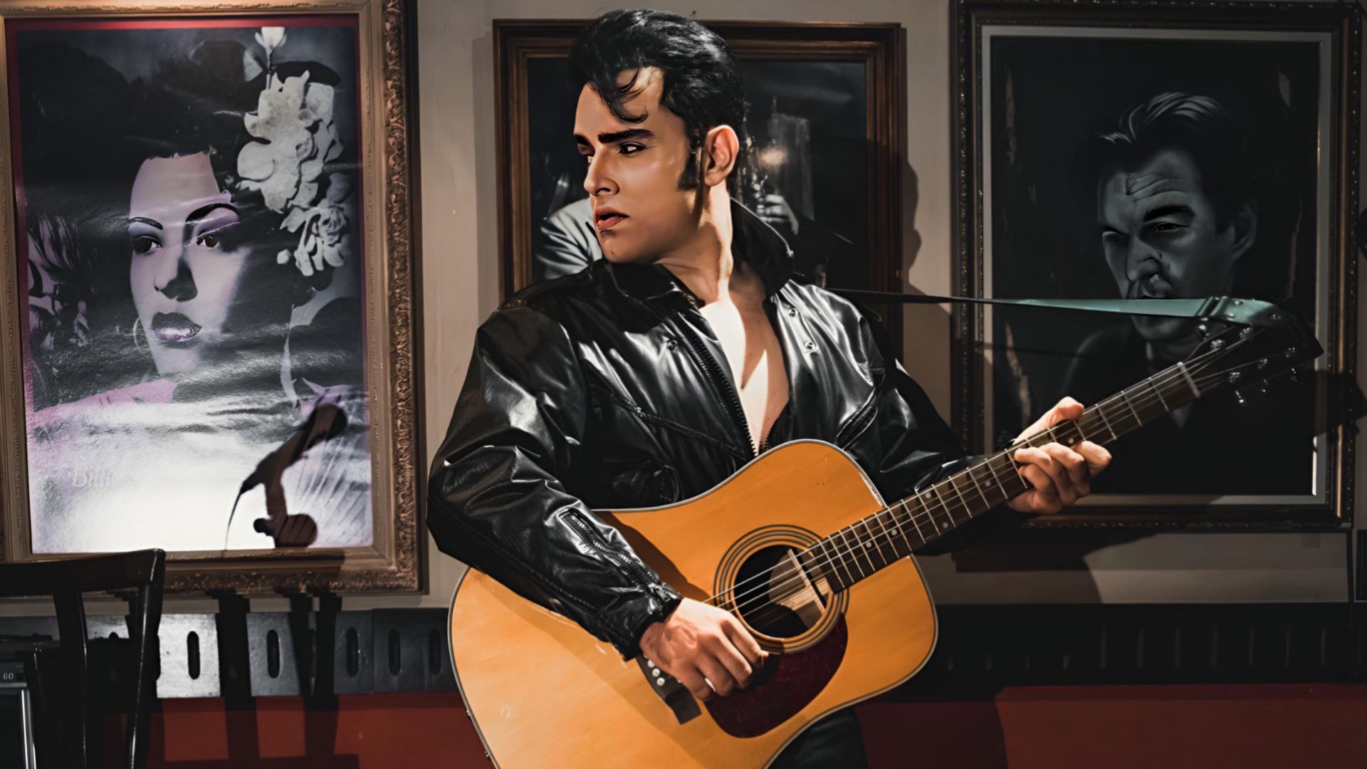 'Recepção do público vai além de números massivos', diz Beto Sargentelli sobre O Rei do Rock: O Musical