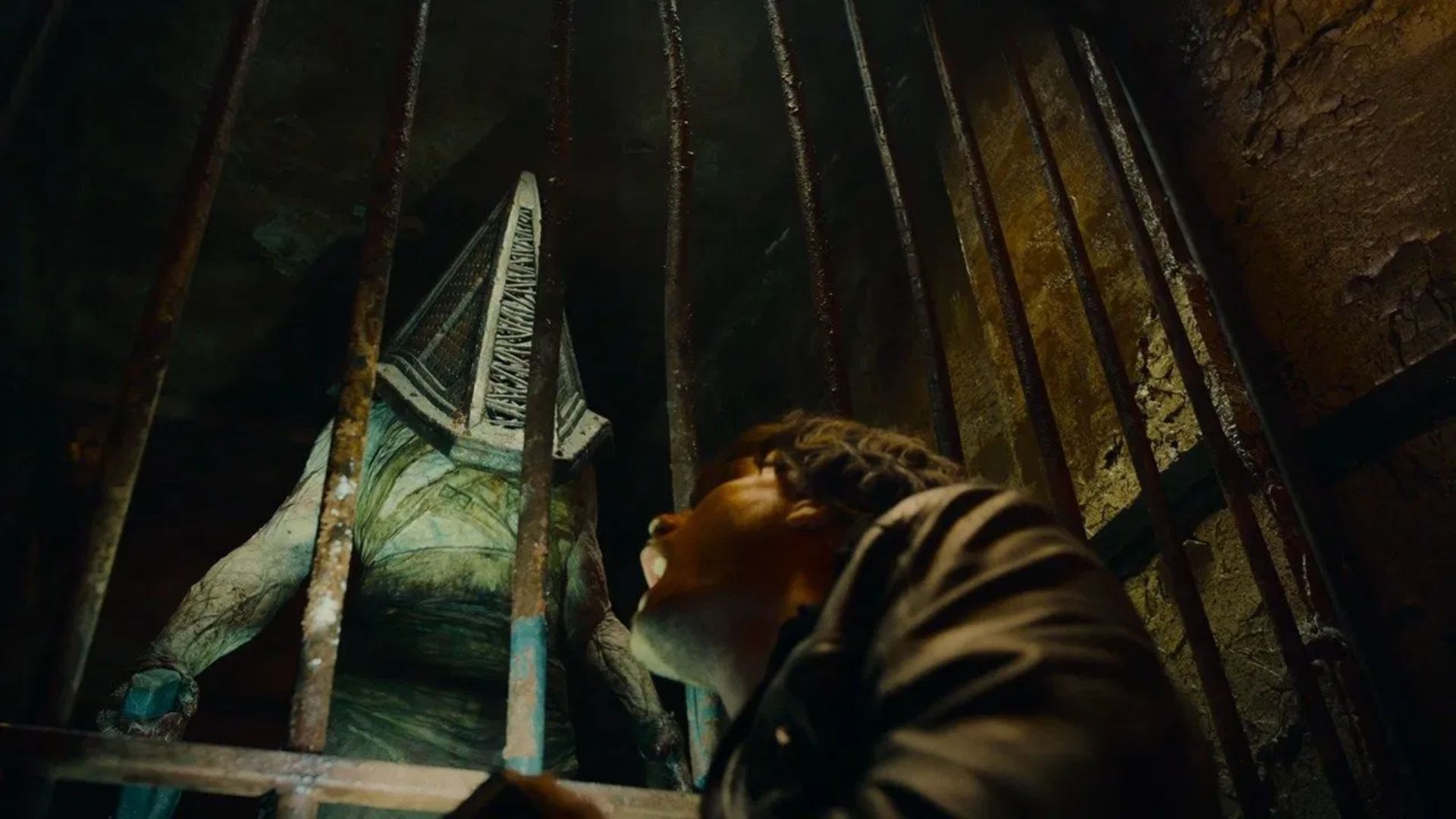 'Return to Silent Hill', sequência direta do filme de 2006, ganha primeiro teaser