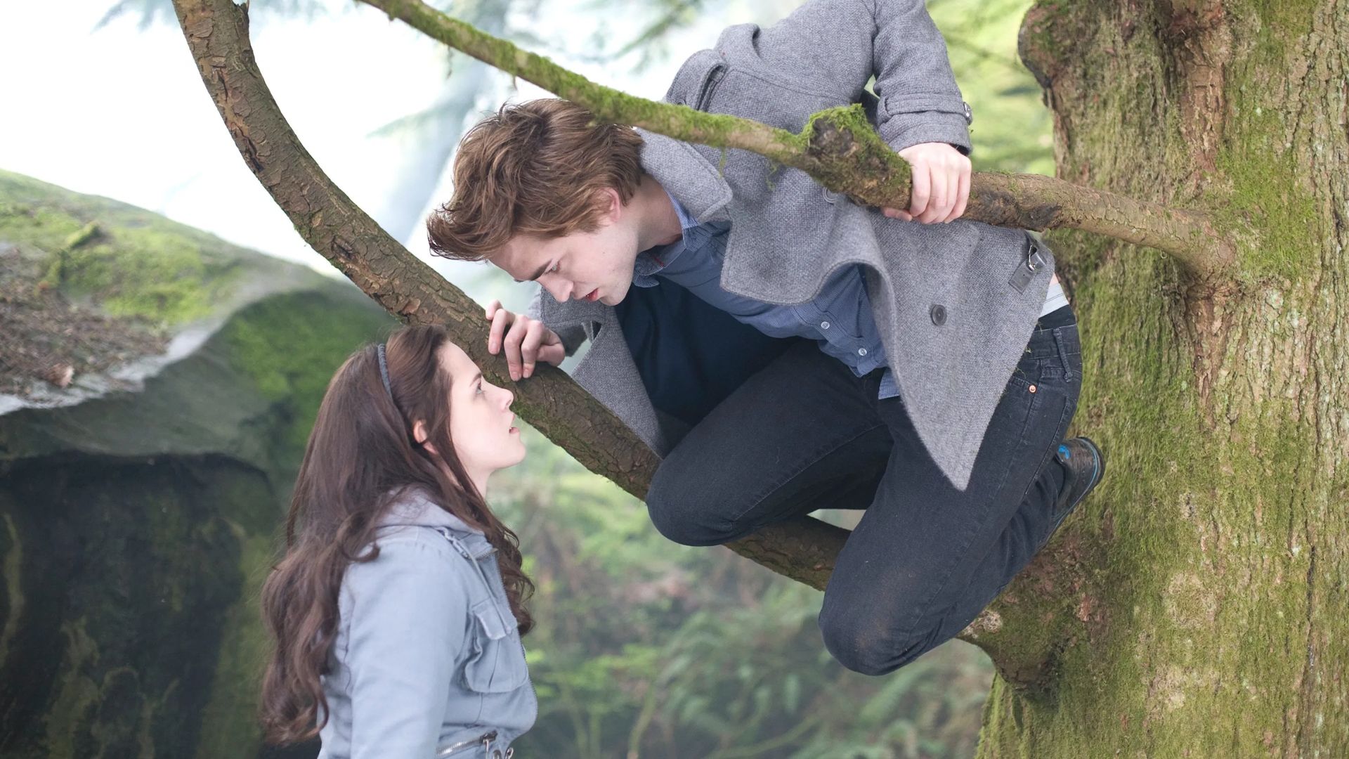 Saga 'Crepúsculo' voltará aos cinemas nos Estados Unidos — mas e o Brasil?