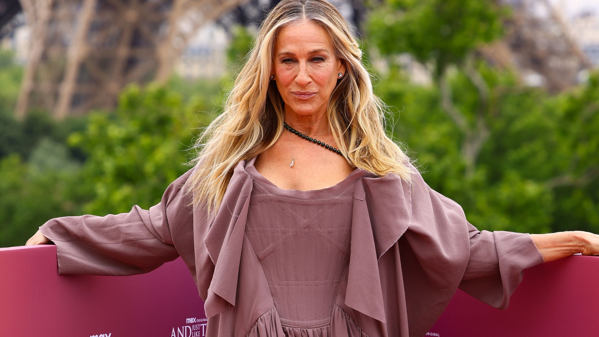 Sarah Jessica Parker