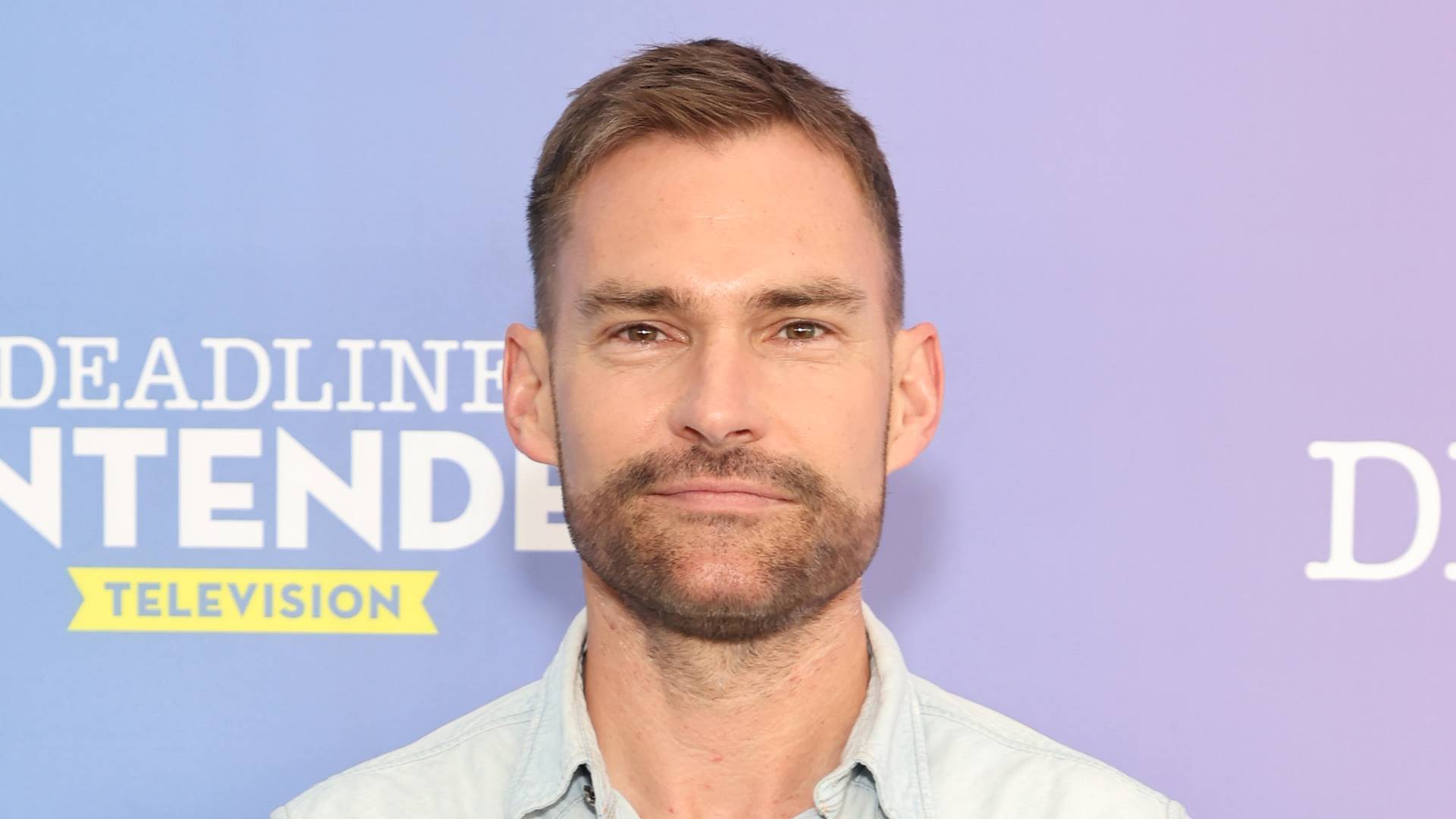 Seann William Scott em 2022