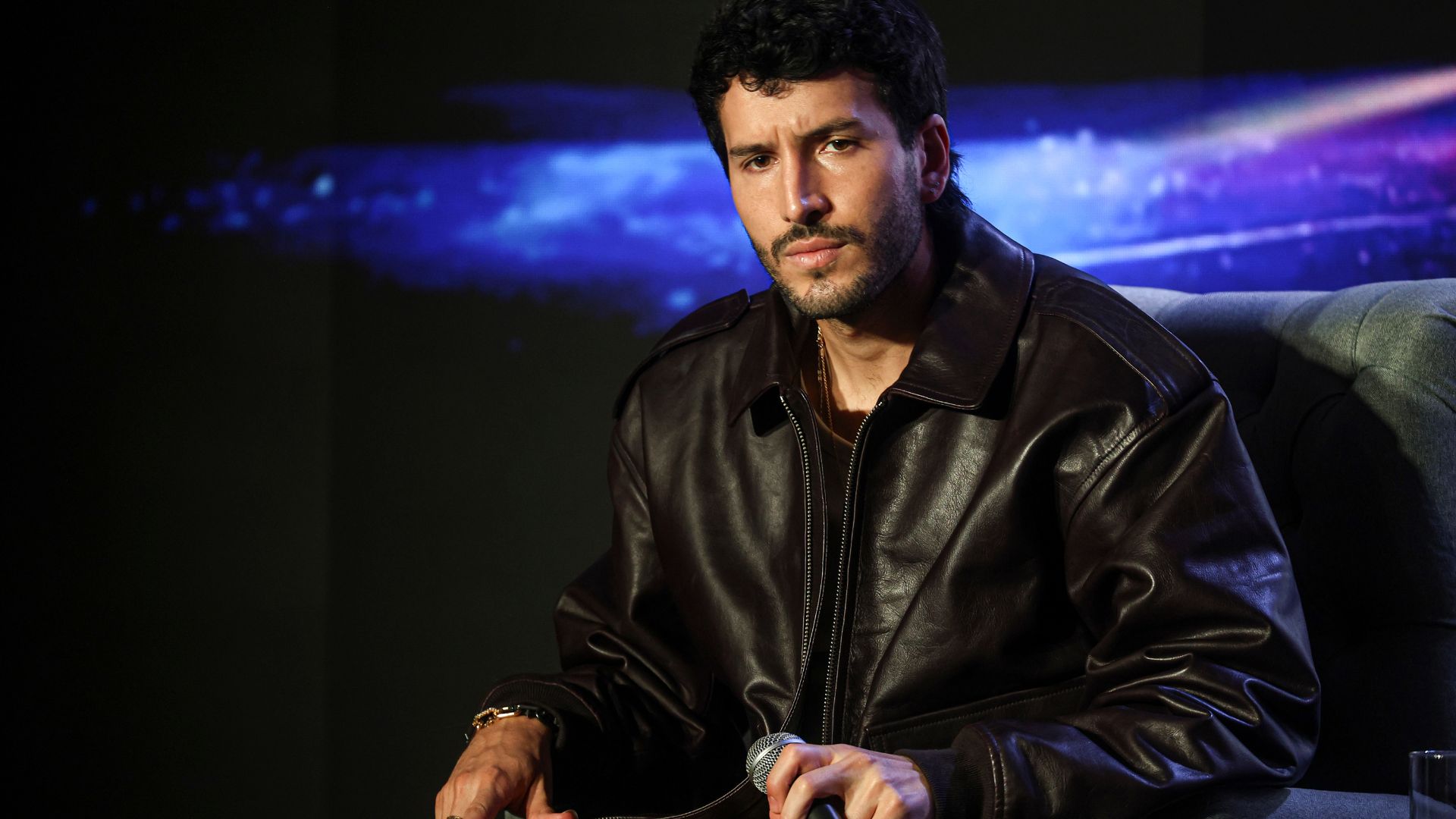 Sebastian Yatra no Festival Viña del Mar 2025