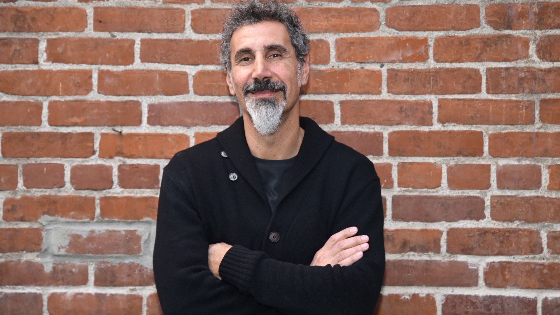 Serj Tankian, do System of a Down