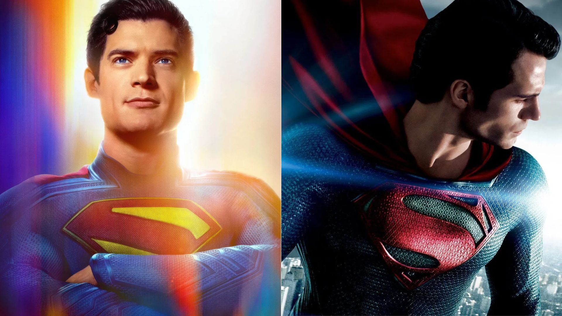 Superman encosta em O Homem de Aço e pode superar bilheteria do filme de Zack Snyder com Henry Cavill