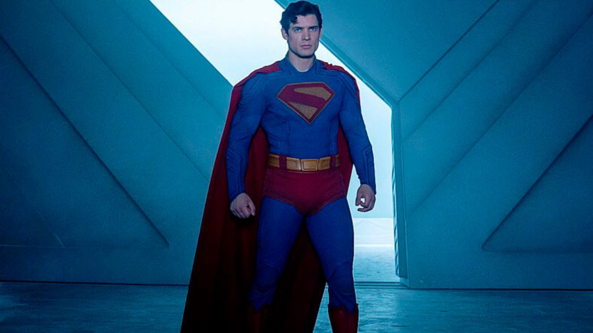 'Superman' ganha sessão gratuita e ao ar livre em SP