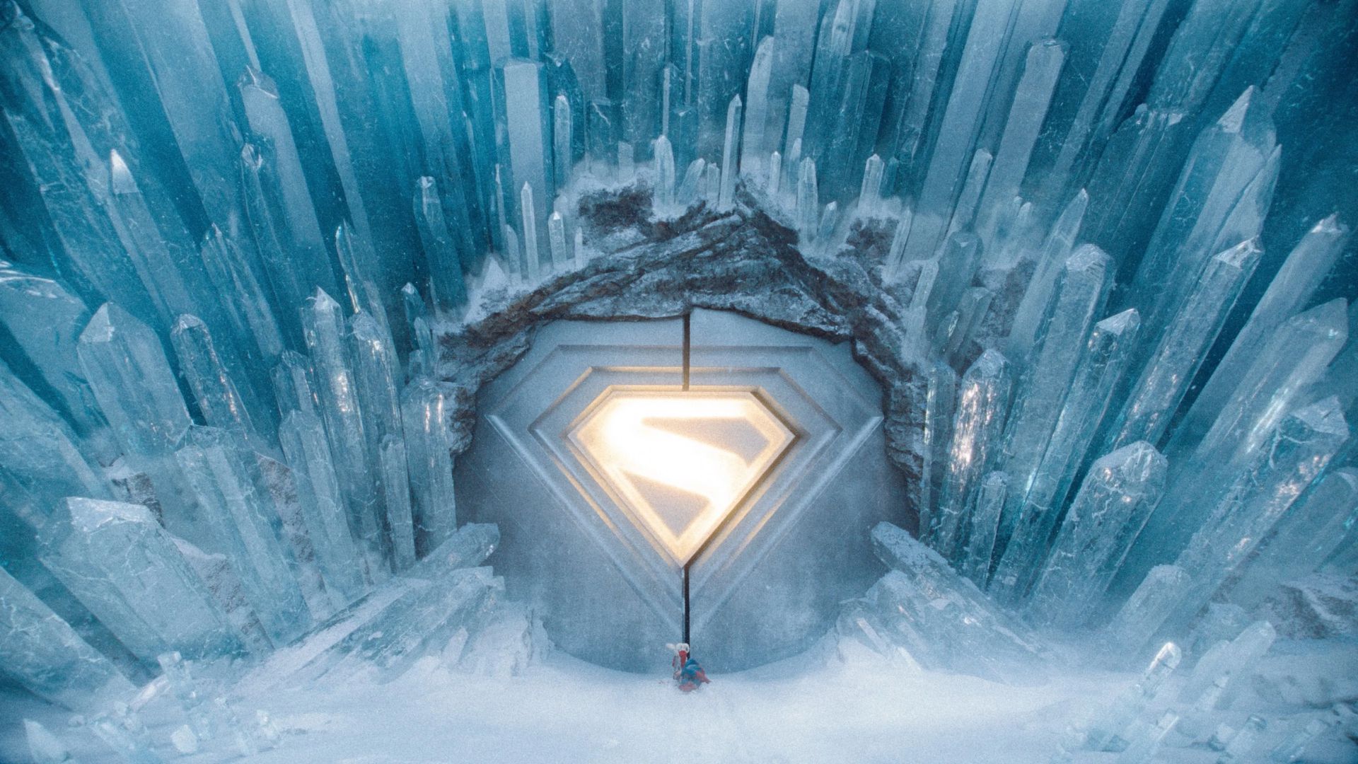 Superman, longa de James Gunn, entra em pré-venda nas plataformas digitais