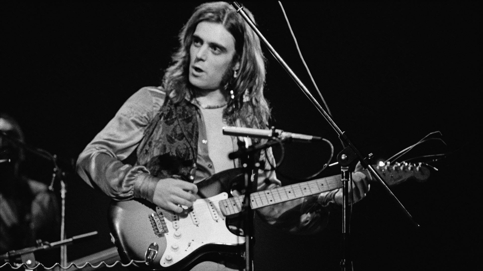 Terry Reid em 1973