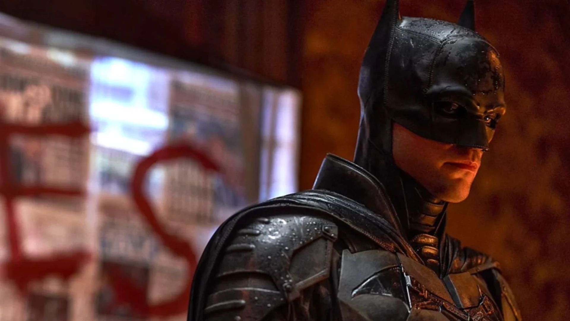 The Batman 2, com Robert Pattinson, ganha previsão para início de filmagens