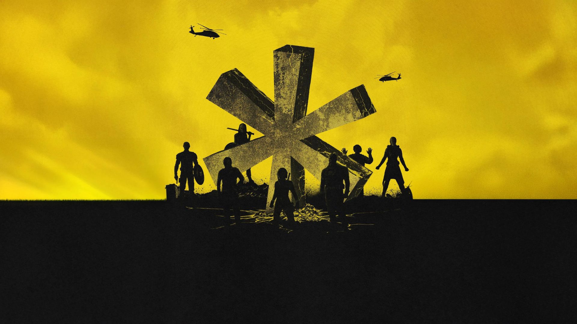 Thunderbolts*, da Marvel, não é nada do que parece — e isso é maravilhoso; leia a crítica