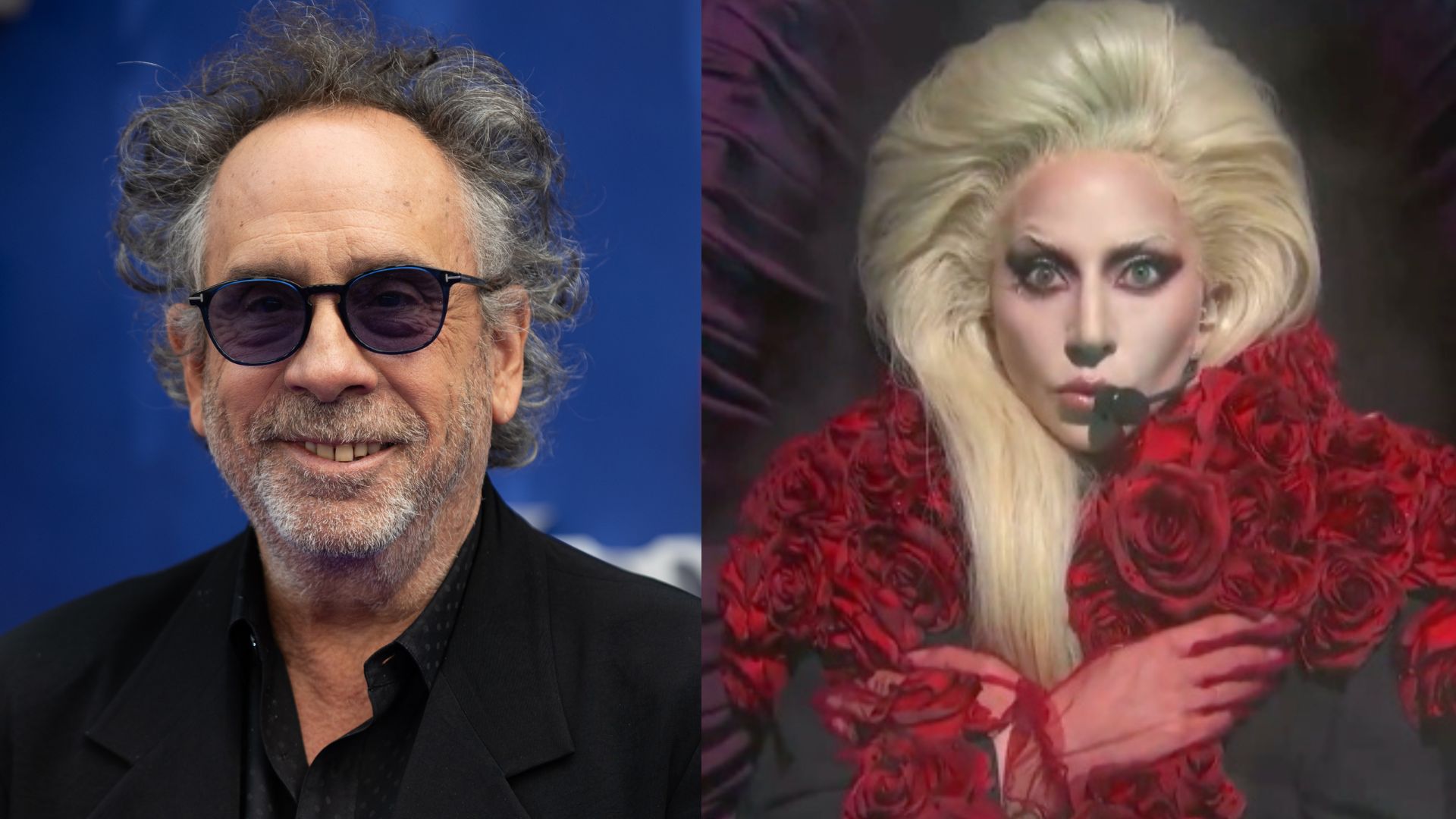 Tim Burton irá dirigir próximo videoclipe de Lady Gaga; entenda