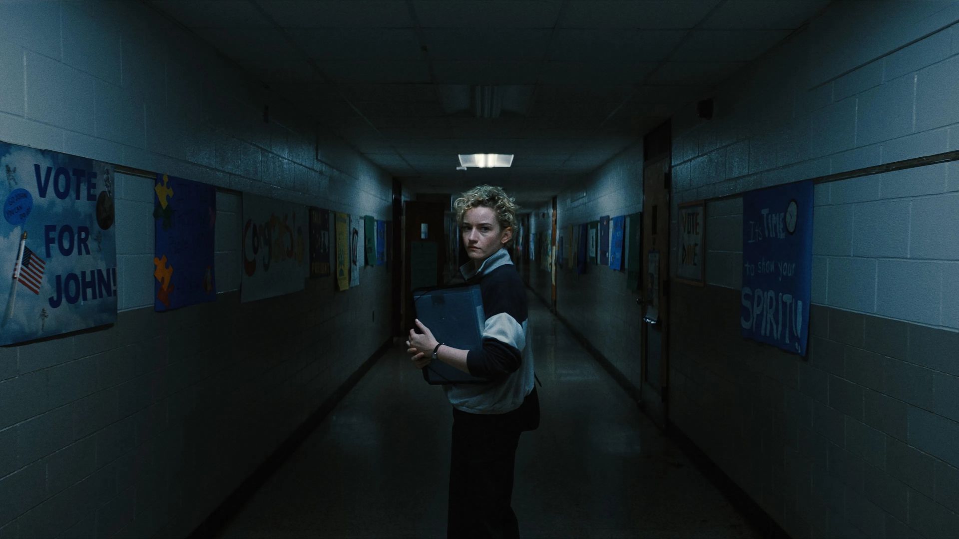 Todas as músicas da trilha sonora de 'A Hora do Mal'