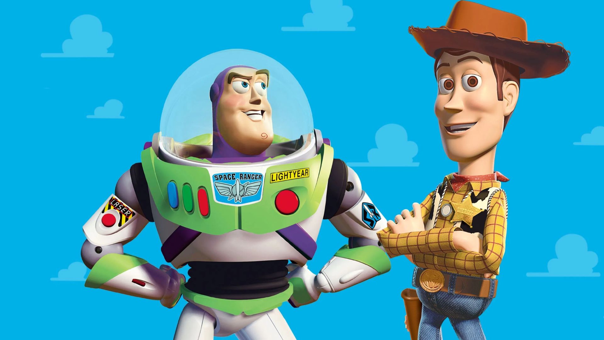 'Toy Story', da Pixar, abre pré-venda de ingressos para retorno aos cinemas