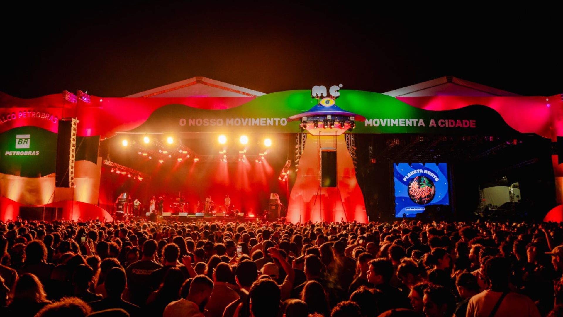 Tudo o que você precisa saber sobre a 7ª edição do Movimento Cidade, que começa nesta sexta (15)