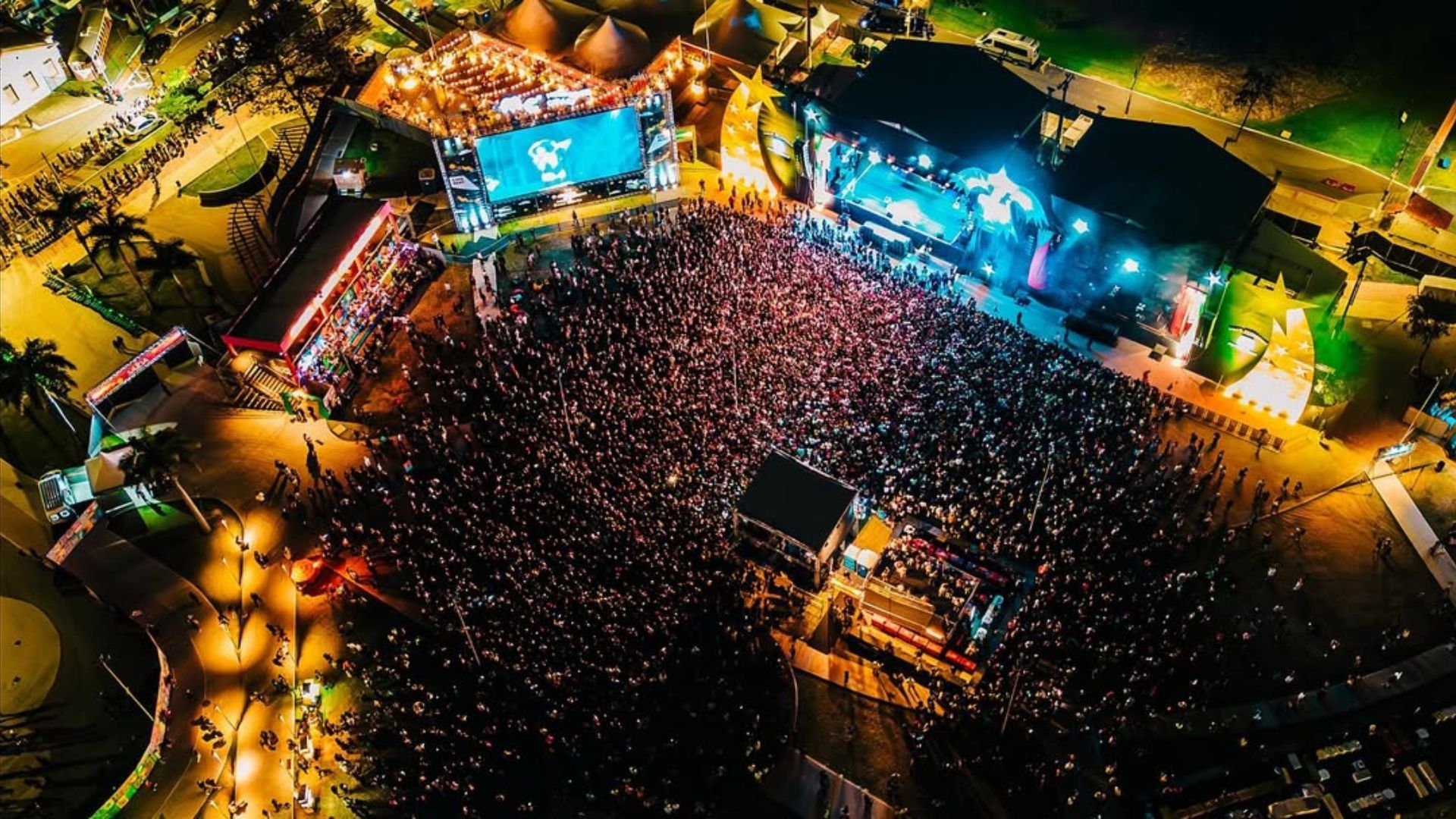 Tudo sobre o segundo dia do 7º Movimento Cidade, que acontece neste sábado (16)