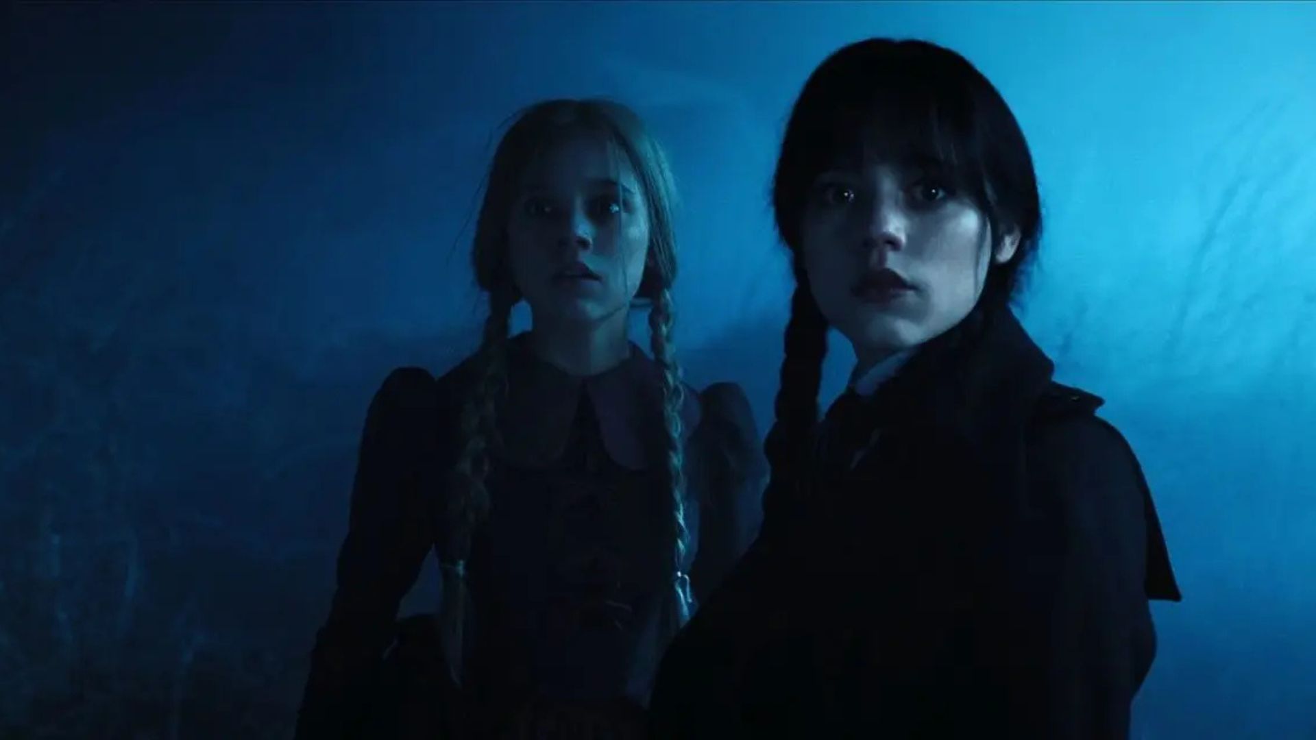 Wandinha: Goody Addams irá voltar na segunda temporada?