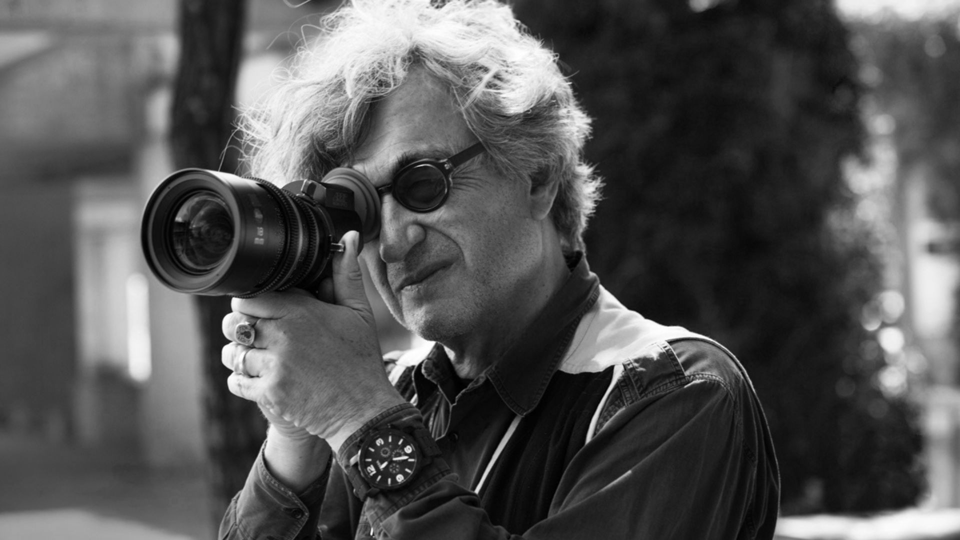 Wim Wenders ganha mostra especial em homenagem aos seus 80 anos