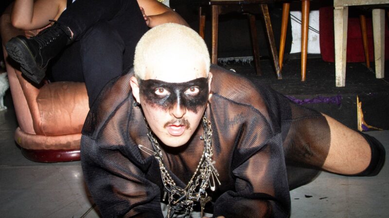 ALI PRANDO- FOTO - Celso Soares