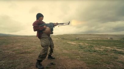 Atriz detalha versão original de 'Uma Batalha Após a Outra'