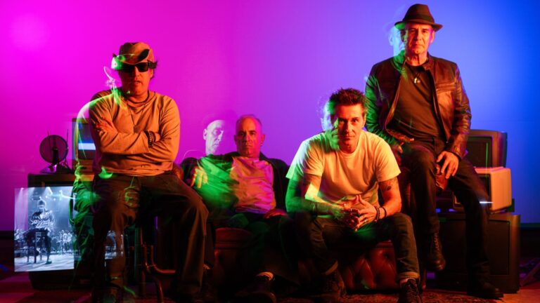 Capital Inicial anuncia show de encerramento da turnê ‘Acústico 25 Anos’