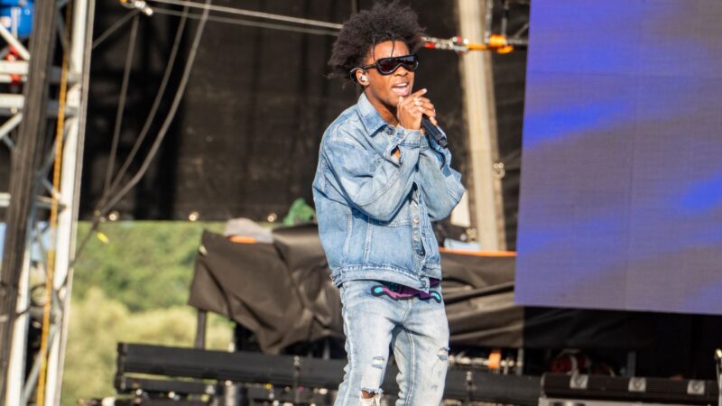 D4dv (Foto: Francesco Prandoni/Getty Images)