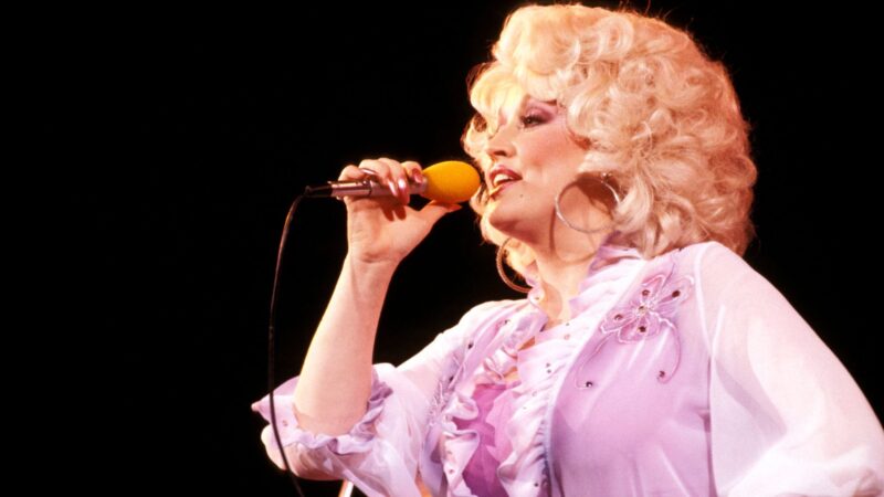 Dolly Parton (Foto: Richard E. Aaron/Redferns/Getty Images)