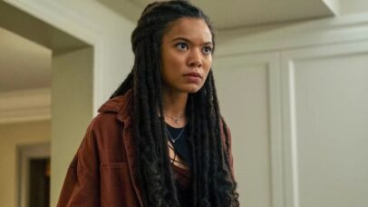 Episódio 5 de 'Gen V' prepara a colisão inevitável entre os personagens Marie e Cipher