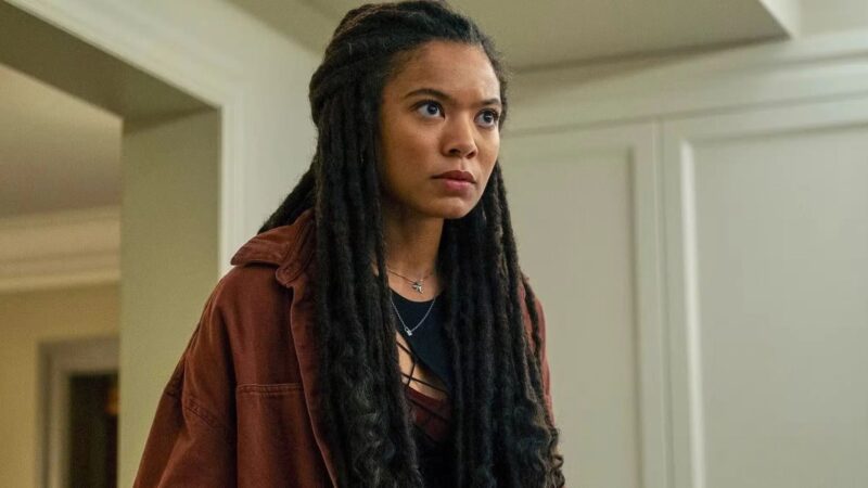 Episódio 5 de 'Gen V' prepara a colisão inevitável entre os personagens Marie e Cipher