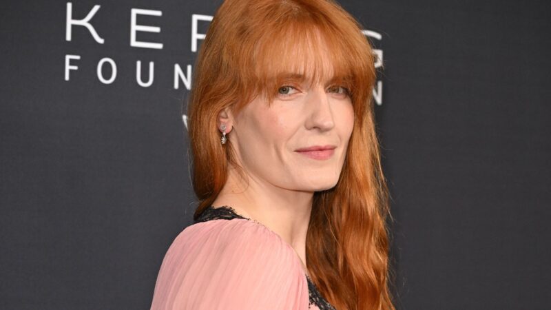 Florence Welch (Foto: James Devaney/GC Images/Getty Images)
