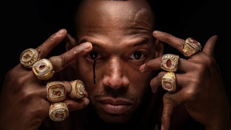 ‘GOAT’ não é um filme de Jordan Peele — mas não é por isso que é péssimo