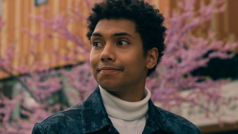 'Gen V' o que acontece com o personagem de Chance Perdomo