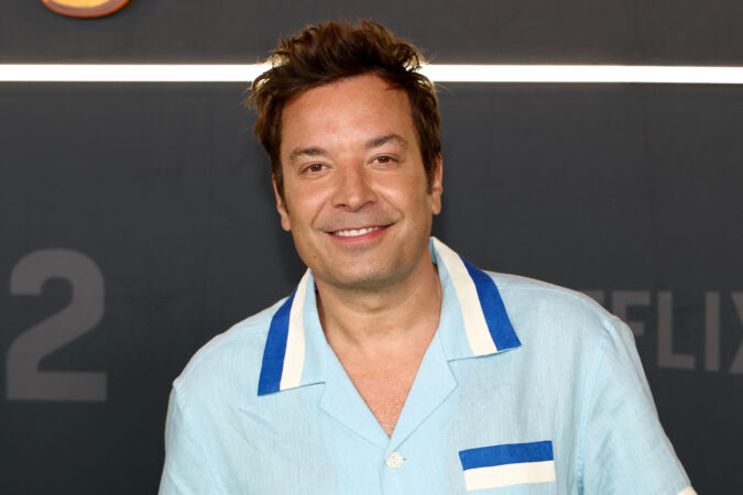 Jimmy Fallon