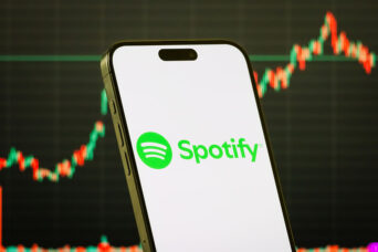 Spotify lança medidas para combater músicas feitas por IA