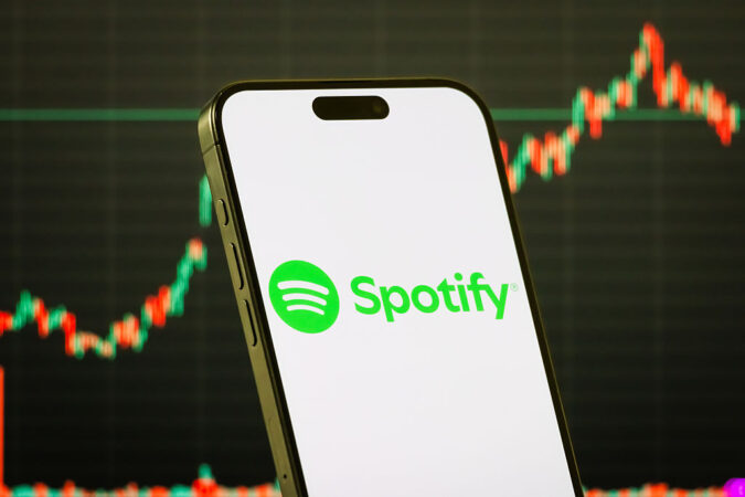 Spotify lança medidas para combater músicas feitas por IA