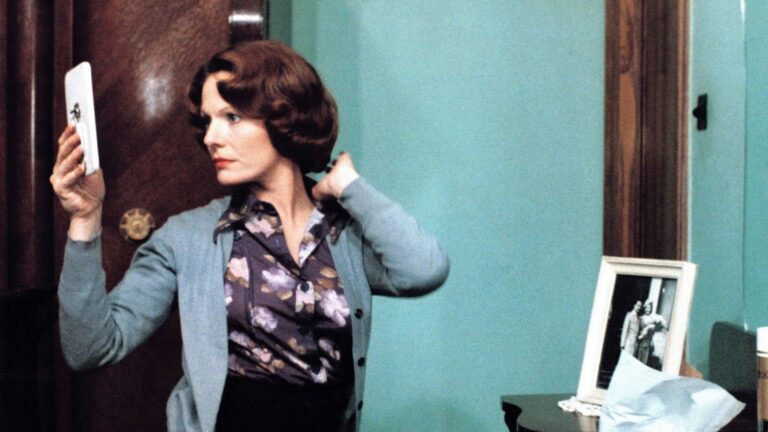 ‘Jeanne Dielman’, considerado o melhor filme de todos os tempos, reestreia nos cinemas