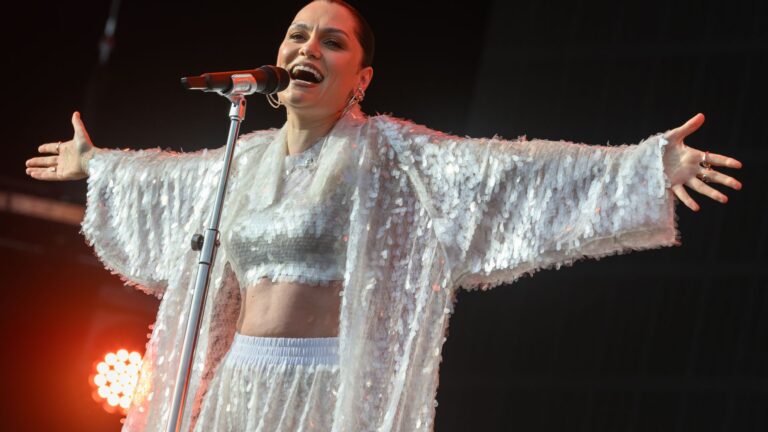 Jessie J: setlist e o que esperar do show no The Town